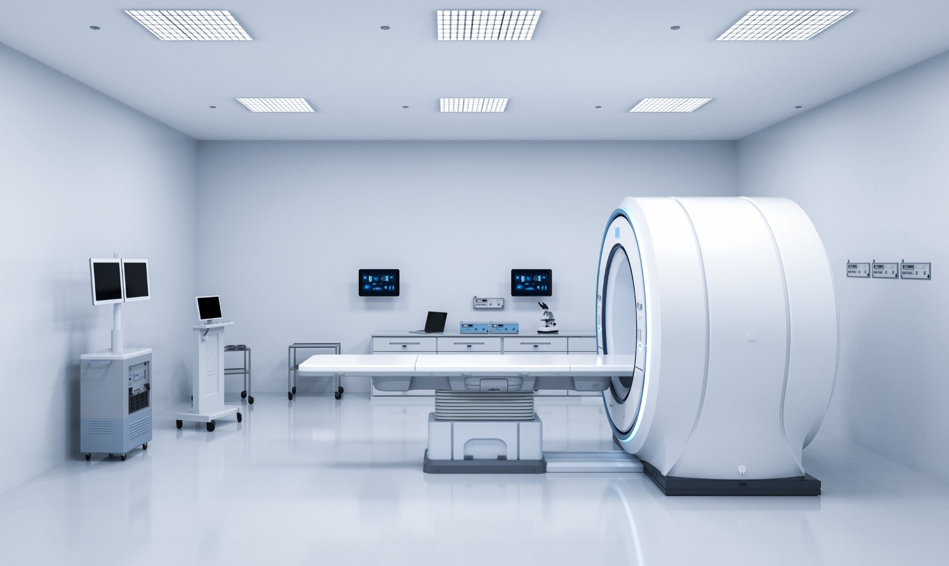 MRI